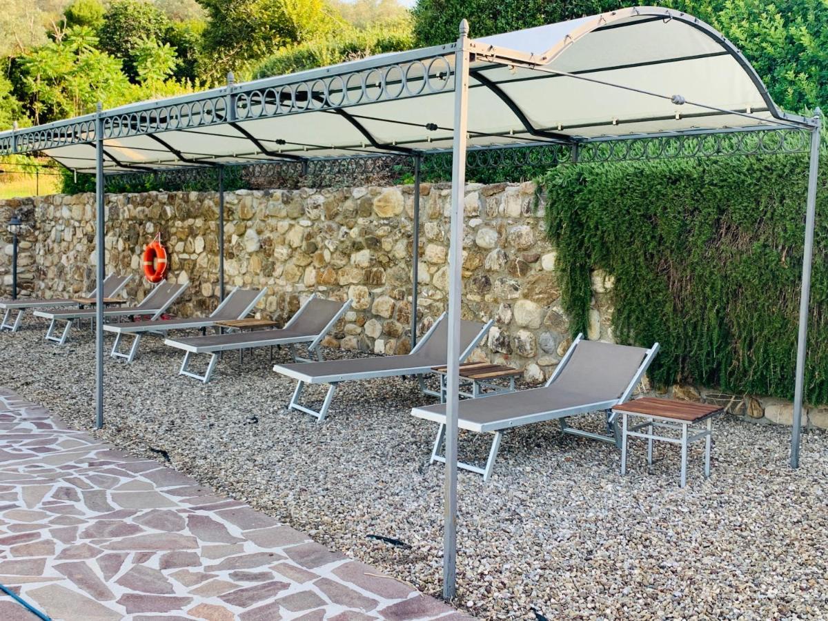 Tenuta Montemassi Podere Montauzzo Exterior foto