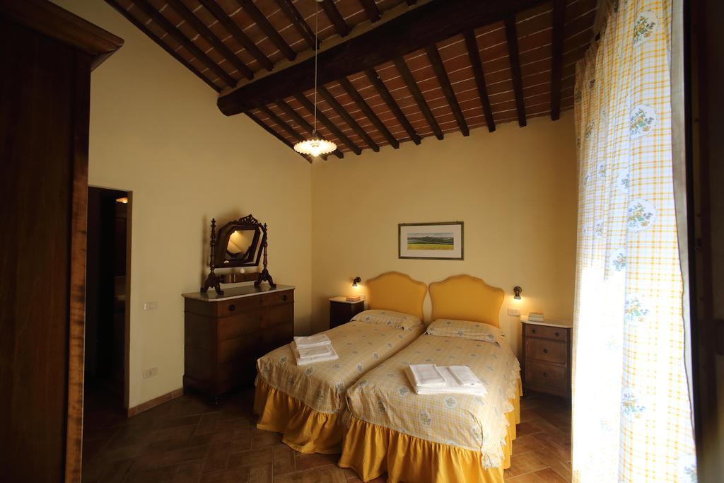 Tenuta Montemassi Podere Montauzzo Exterior foto